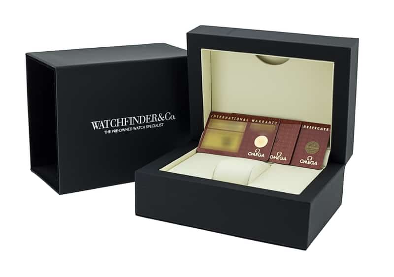 Omega Aqua Terra 150m Gents 2512.30.00